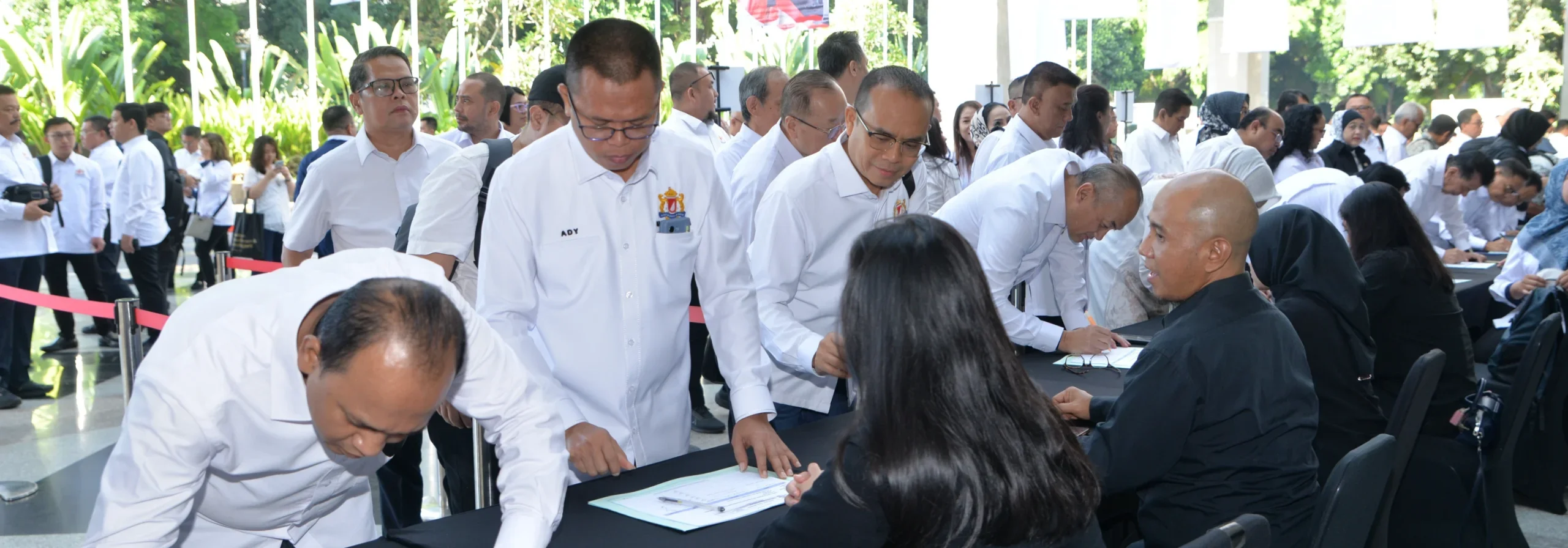 Kegiatan Kadin Pematang Siantar
